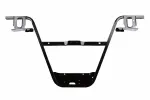 Front End Sheet Metal Radiator Opening Brace - GM (22825906) - view 5