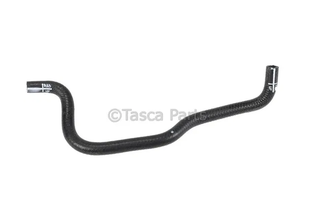 Radiator Surge Tank Inlet Hose - GM (22827733)