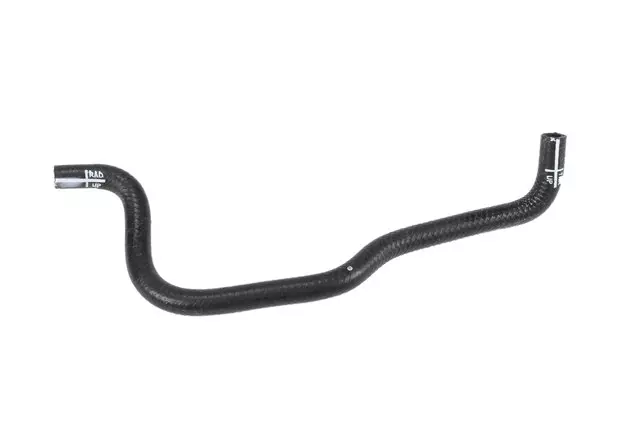 Radiator Surge Tank Inlet Hose - GM (22827733) - view 2