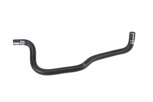 Radiator Surge Tank Inlet Hose - GM (22827733) - view 5