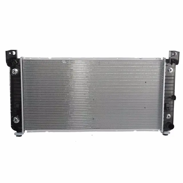 Radiator - GM (22840116) - view 10
