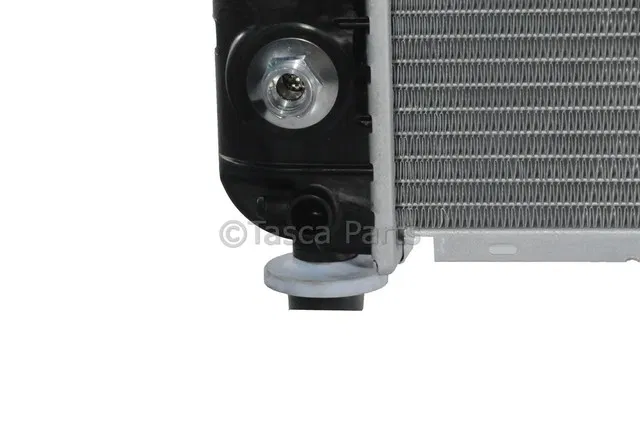 Radiator - GM (22840116) - view 2