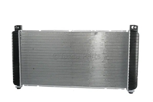 Radiator - GM (22840116) - view 8