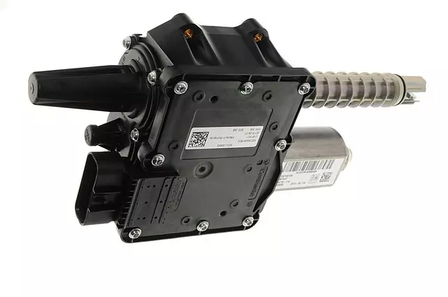 Electronic Parking Brake Control Module - ACDelco (22851537)