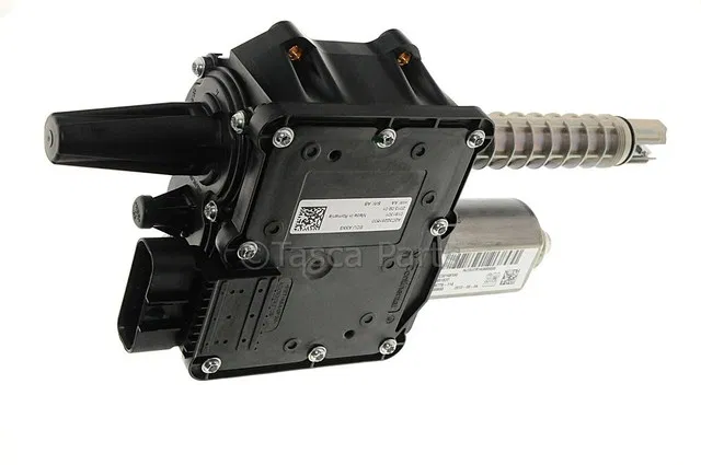 Electronic Parking Brake Control Module - ACDelco (22851537) - view 13