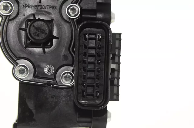 Electronic Parking Brake Control Module - ACDelco (22851537) - view 14