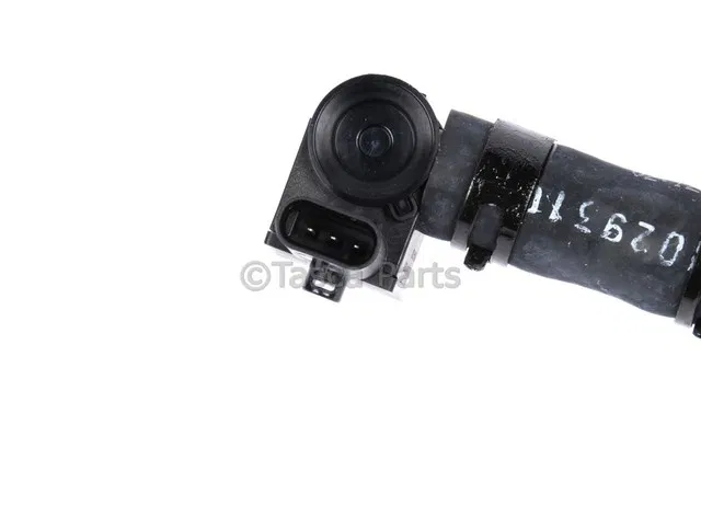 Power Brake Booster Pump Inlet Pipe Assembly - GM (22853692)