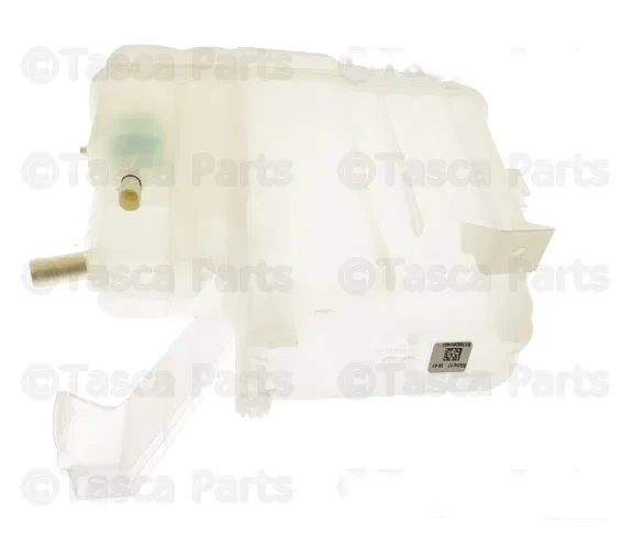 Radiator Surge Tank - GM (22866587)