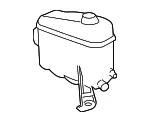 Radiator Surge Tank - GM (22866587) - view 6