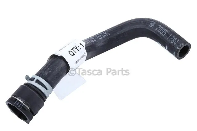 Heater Outlet Hose - GM (22875771)