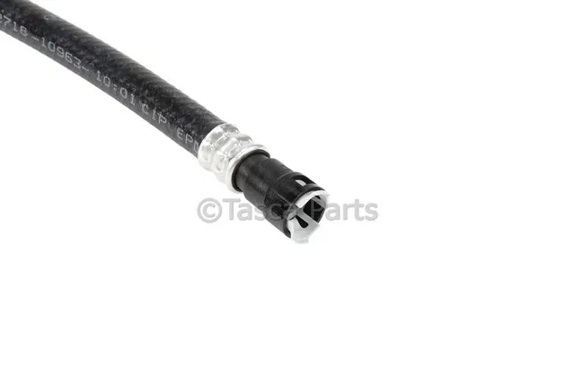 Heater Inlet Hose - GM (22885825)