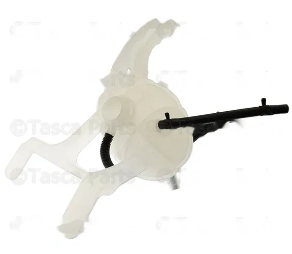 Radiator Surge Tank - GM (22892637)