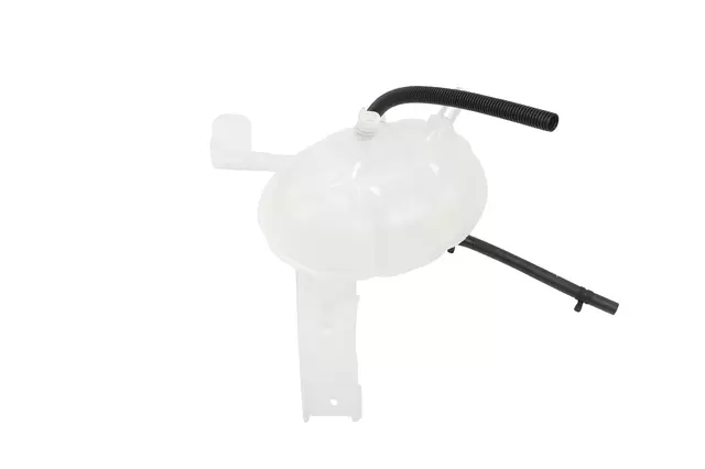 Radiator Surge Tank - GM (22892637) - view 2
