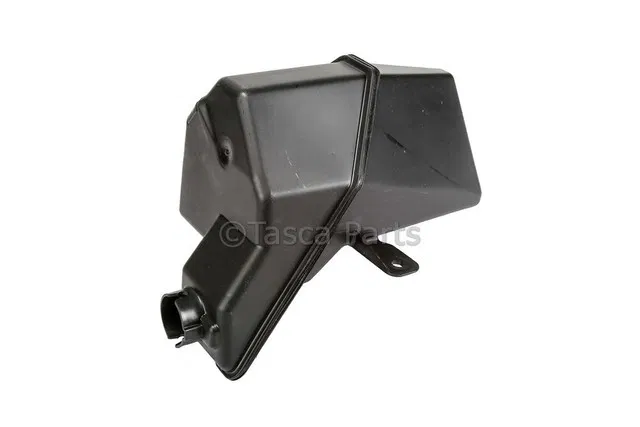 Coolant Recovery Reservoir - ACDelco (22902563) - view 2