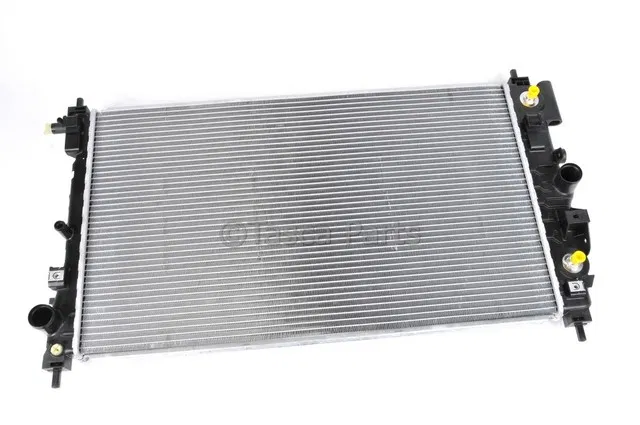 Radiator - GM (22905572)