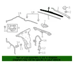 Wiper Blade - GM (22905714) - view 4