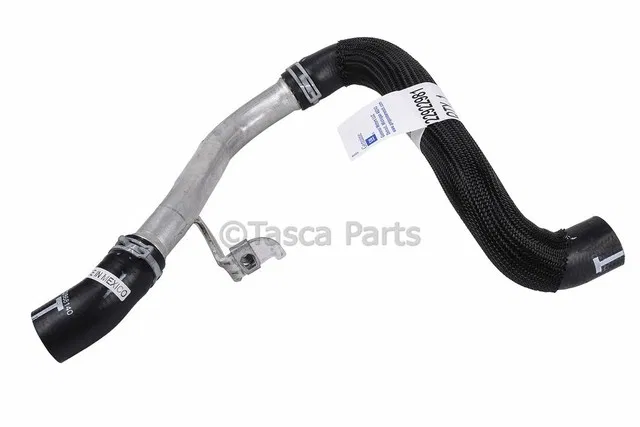 Radiator Inlet Hose - GM (22922981)