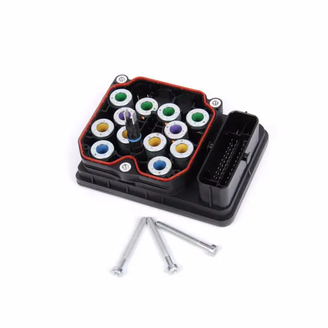 Electronic Brake Control Module with 3 Bolts - GM (22932433) - view 3