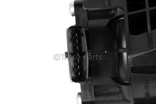 Fuel Filter Assembly with Water Separator - GM (22937278)