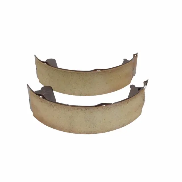 Rear Parking Brake Shoe - GM (22937747) - view 3
