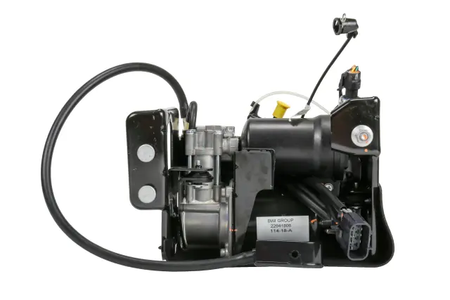 Automatic Level Control Air Compressor - ACDelco (22941806)