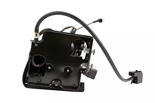 Automatic Level Control Air Compressor - ACDelco (22941806) - view 9