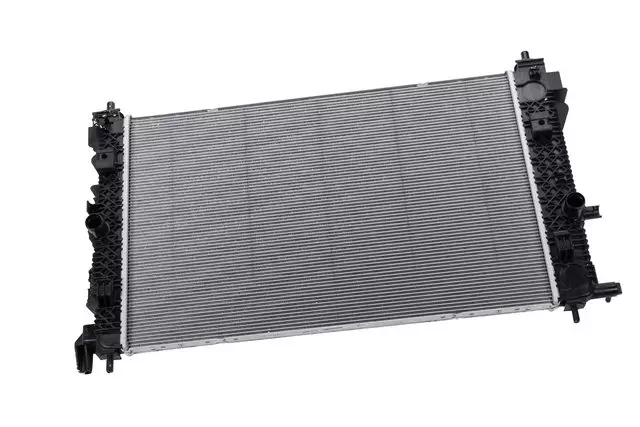 Radiator - GM (22942965)