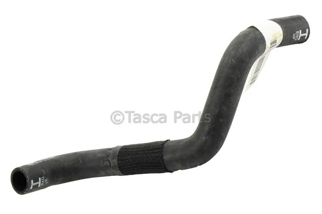 Radiator Outlet Hose - GM (22946634) - view 2