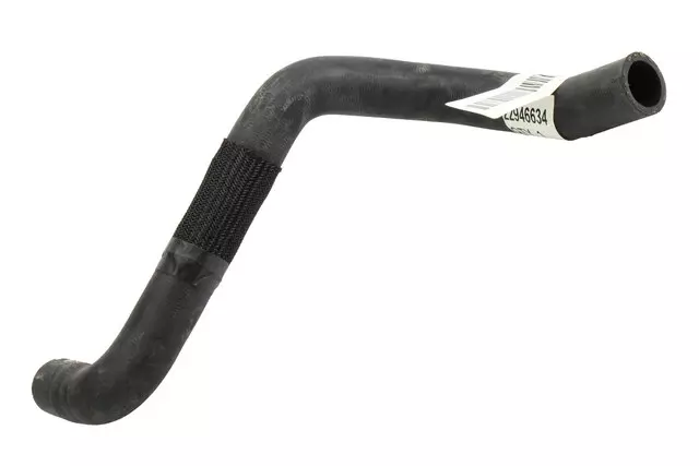Radiator Outlet Hose - GM (22946634) - view 3