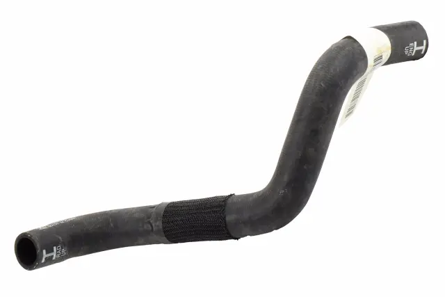 Radiator Outlet Hose - GM (22946634) - view 7