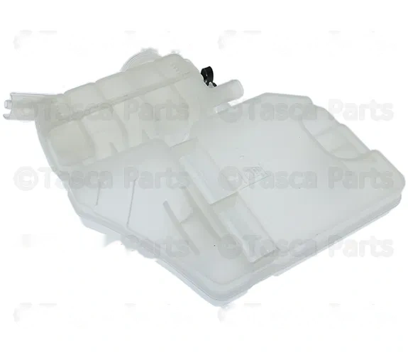 Radiator Surge Tank - GM (22948113) - view 2