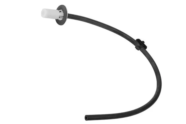 Automatic Level Control Air Compressor Inlet Tube - ACDelco (22956965)