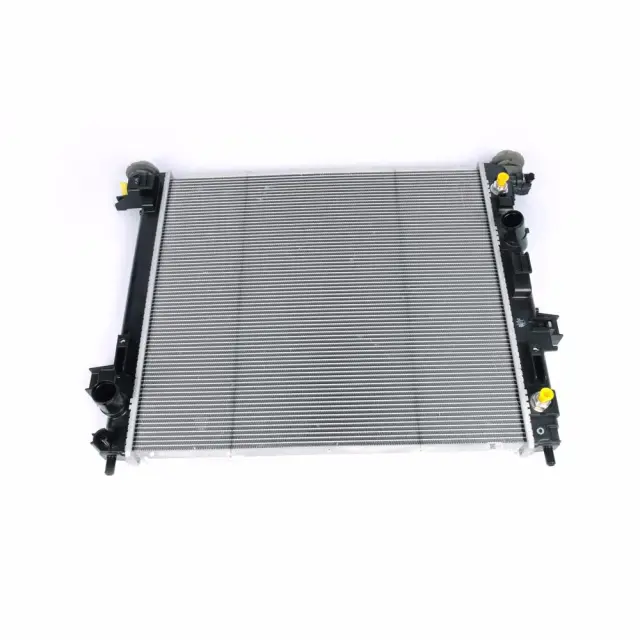 Radiator - GM (22966123) - view 3
