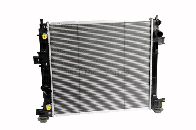 Radiator - GM (22966124)