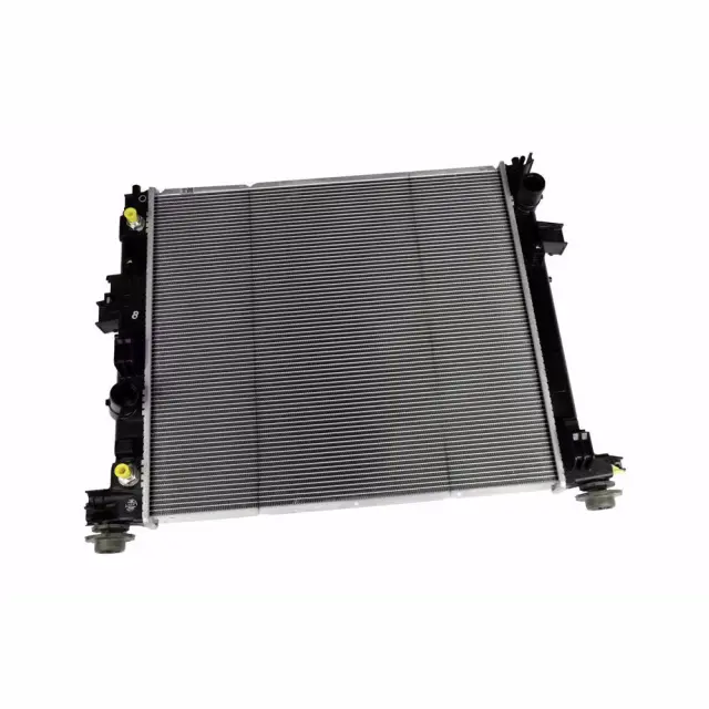 Radiator - GM (22966124) - view 4