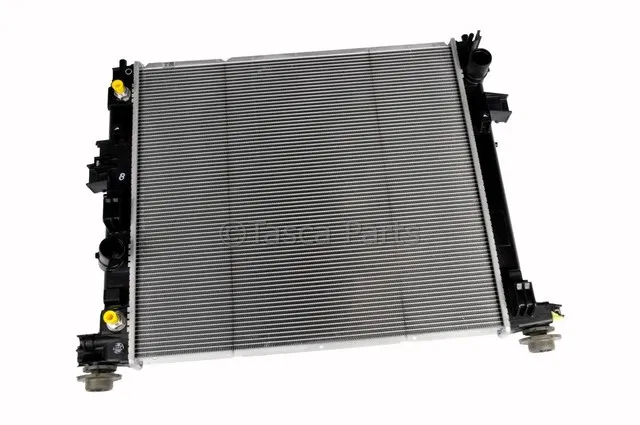 Radiator - GM (22966124) - view 2
