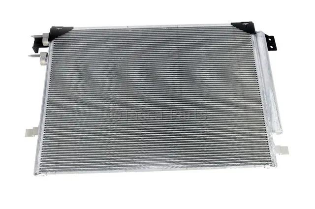 A/C Condenser - ACDelco (22966150) - view 5