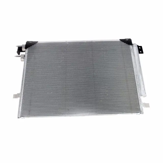 A/C Condenser - ACDelco (22966150) - view 6