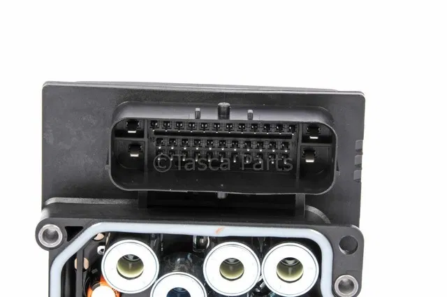 Electronic Brake Control Module with 4 Bolts - GM (22966395)