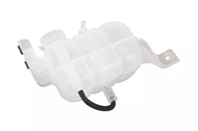 Radiator Surge Tank - GM (22970513) - view 2