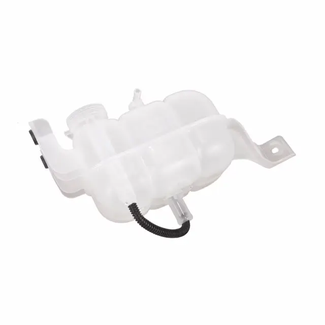 Radiator Surge Tank - GM (22970513) - view 5