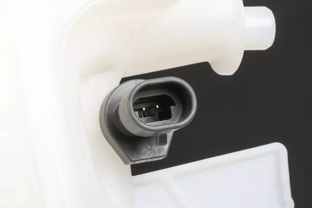 Brake Master Cylinder Reservoir - GM (22986917) - view 2