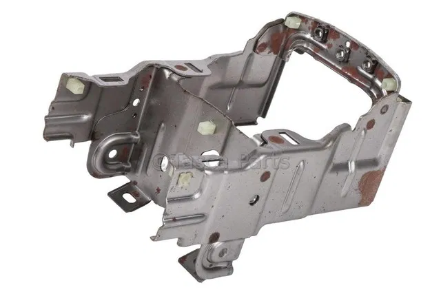 Heater Outlet Hose - GM (22990679)
