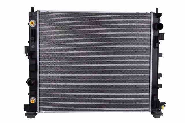 Radiator - GM (22990687)