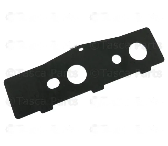 Lower Radiator Air Baffle - GM (23104798)