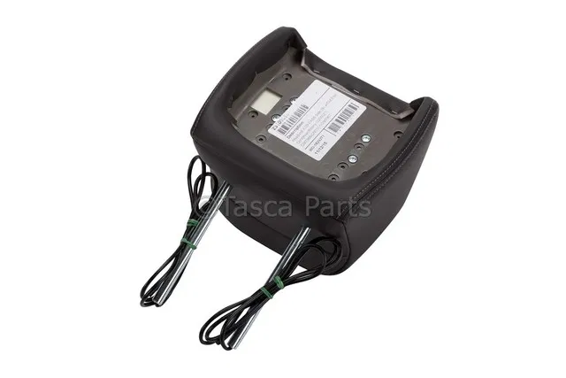 Service Component - GM (23109058) - view 5