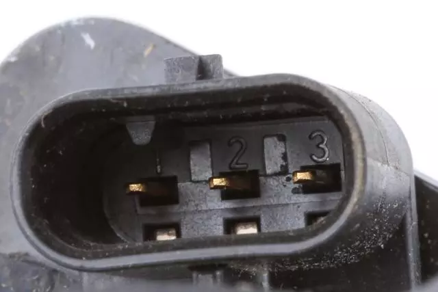 Heater Coolant Pump - GM (23111223)