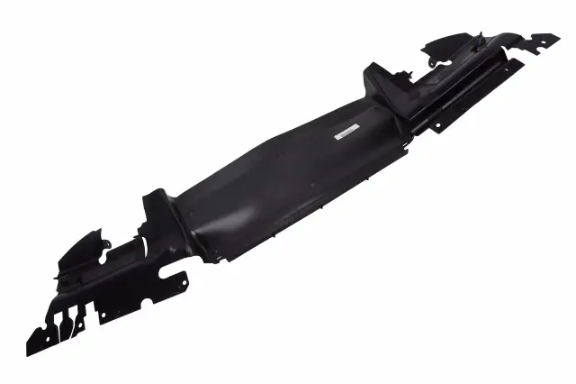 Lower Radiator Air Baffle - GM (23124766)