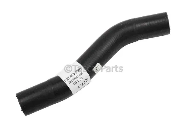 Heater Outlet Hose - GM (23125837)