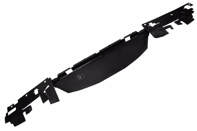 Radiator Air Baffle (Side) - GM (23130103)